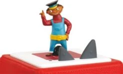 Tonies - Jim Knopf - Jim Knopf & Lukas Der Lokomotivführer 7 Tonies - Jim Knopf - Jim Knopf & Lukas Der Lokomotivführer -Tonies 10971341 04