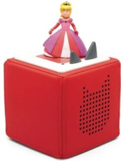 Tonies - Bibi Blocksberg - Prinzessinnen Von Thunderstorm 7 Tonies - Bibi Blocksberg - Prinzessinnen Von Thunderstorm -Tonies 11548612 04