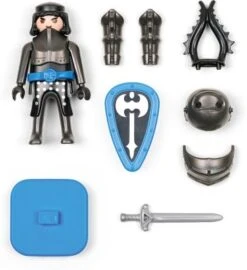 Tonies - Die Playmos 8 - Das Turnier Auf Der Königsritterburg 7 Tonies - Die Playmos 8 - Das Turnier Auf Der Königsritterburg -Tonies 12460958 03