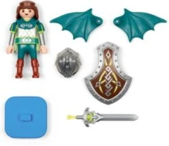 Tonies - Die Playmos 13 - Licht Aus Dem Drachenland 7 Tonies - Die Playmos 13 - Licht Aus Dem Drachenland -Tonies 12460966 03