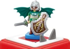 Tonies - Die Playmos 13 - Licht Aus Dem Drachenland 8 Tonies - Die Playmos 13 - Licht Aus Dem Drachenland -Tonies 12460966 04