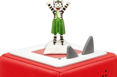 Tonies Pettersson Und Findus - Findus Zieht Um 4 Tonies Pettersson Und Findus - Findus Zieht Um – Bild 4