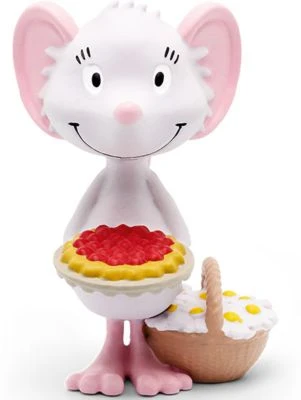 Tonies Tilda Apfelkern - Das Geheime Kuchenrezept Und Weitere Geschichten 1 Tonies Tilda Apfelkern - Das Geheime Kuchenrezept Und Weitere Geschichten