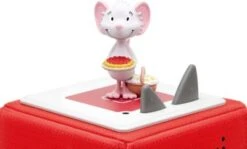 Tonies Tilda Apfelkern - Das Geheime Kuchenrezept Und Weitere Geschichten 7 Tonies Tilda Apfelkern - Das Geheime Kuchenrezept Und Weitere Geschichten -Tonies 13948548 04