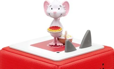 Tonies Tilda Apfelkern - Das Geheime Kuchenrezept Und Weitere Geschichten 4 Tonies Tilda Apfelkern - Das Geheime Kuchenrezept Und Weitere Geschichten – Bild 4