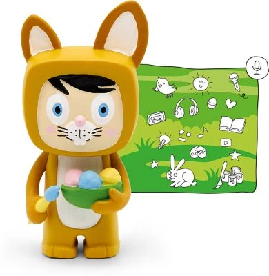 Tonies Kreativ-Tonie Osterhase 2 Tonies Kreativ-Tonie Osterhase – Bild 2