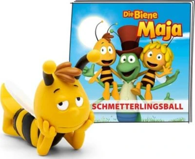 Tonies Biene Maja - Der Schmetterlingsball 2 Tonies Biene Maja - Der Schmetterlingsball – Bild 2