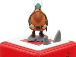 Tonies Wickie - Tanz Mit Dem Wolf 7 Tonies Wickie - Tanz Mit Dem Wolf -Tonies 14114770 04