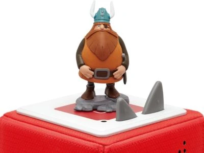 Tonies Wickie - Tanz Mit Dem Wolf 4 Tonies Wickie - Tanz Mit Dem Wolf – Bild 4