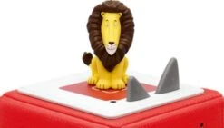 Tonies - Der Glückliche Löwe -Tonies 14681682 04