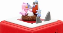 Tonies Tonie Rolf Zuckowski - Rolfs Neue Vogelhochzeit 7 Tonies Tonie Rolf Zuckowski - Rolfs Neue Vogelhochzeit -Tonies 15089157 04