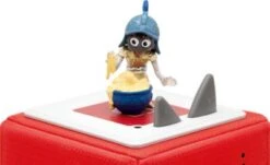 Tonies Tonie Der Kleine Hui Buh - Der Blubbernde Brotteig / Ala -Tonies 15089162 04