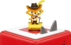 Tonies Lieblings-Märchen - Der Gestiefelte Kater Und Vier Weitere Märchen 7 Tonies Lieblings-Märchen - Der Gestiefelte Kater Und Vier Weitere Märchen -Tonies 15322350 04