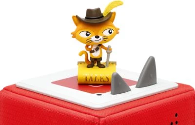 Tonies Lieblings-Märchen - Der Gestiefelte Kater Und Vier Weitere Märchen 4 Tonies Lieblings-Märchen - Der Gestiefelte Kater Und Vier Weitere Märchen – Bild 4