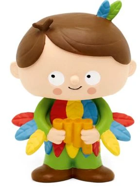 Tonies Lieblings-Meisterstücke - Die Zauberflöte 1 Tonies Lieblings-Meisterstücke - Die Zauberflöte