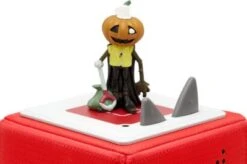 Tonies - Kai Lüftners Kürbiskopp - Ein Musikalisches Roadmovie 7 Tonies - Kai Lüftners Kürbiskopp - Ein Musikalisches Roadmovie -Tonies 16751927 04