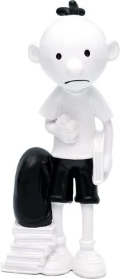 Tonies Greg's Tagebuch - Von Idioten Umzingelt