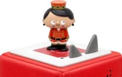 Tonies Lieblings-Meisterstücke - Der Nussknacker 7 Tonies Lieblings-Meisterstücke - Der Nussknacker -Tonies 18574209 04