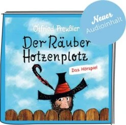 Tonies Räuber Hotzenplotz - Der Räuber Hotzenplotz 5 Tonies Räuber Hotzenplotz - Der Räuber Hotzenplotz -Tonies 18789205 03