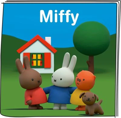 Tonies Miffy - Miffy 3 Tonies Miffy - Miffy – Bild 3