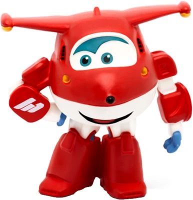 Tonies Super Wings - Schwimmende Schweinchen 1 Tonies Super Wings - Schwimmende Schweinchen