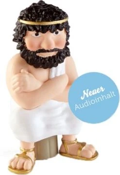 Tonies - Griechische Sagen (Relaunch)