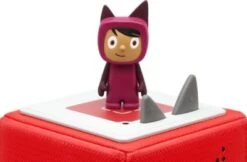 Tonies Kreativ-Tonie, Beere/hellbraun 7 Tonies Kreativ-Tonie, Beere/hellbraun -Tonies 20366515 04