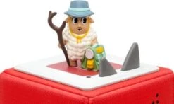 Tonies Rund Um Die Welt Mit Fuchs & Schaf - Osaka & Serengeti 7 Tonies Rund Um Die Welt Mit Fuchs & Schaf - Osaka & Serengeti -Tonies 20366528 04