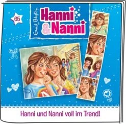 TONIES Hanni Und Nanni - Voll Im Trend 6 TONIES Hanni Und Nanni - Voll Im Trend -Tonies 20769155 03