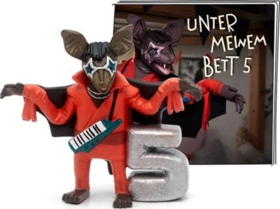 Tonies Unter Meinem Bett - Unter Meinem Bett 5 2 Tonies Unter Meinem Bett - Unter Meinem Bett 5 – Bild 2