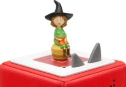 Tonies Petronella Apfelmus - Verhext Und Festgeklebt 7 Tonies Petronella Apfelmus - Verhext Und Festgeklebt -Tonies 21637416 04