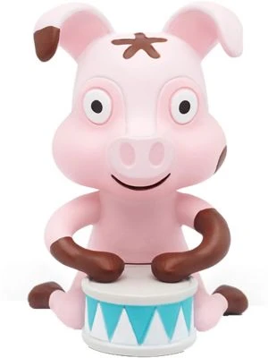 Tonies Lieblings-Kinderlieder - Tierlieder 1 Tonies Lieblings-Kinderlieder - Tierlieder