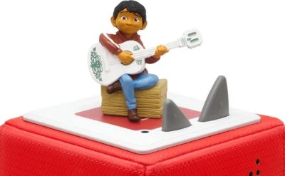 Tonies. Die Hörfiguren® - Disney Coco - Coco 4 Tonies. Die Hörfiguren® - Disney Coco - Coco – Bild 4