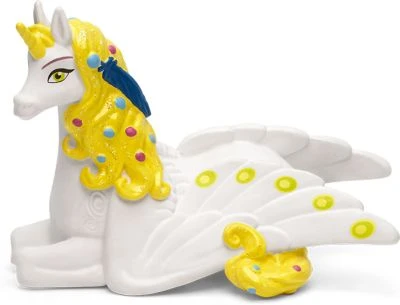 Tonies Mia And Me - Das Goldene Einhorn / Onchao Und Das Paradies 1 Tonies Mia And Me - Das Goldene Einhorn / Onchao Und Das Paradies