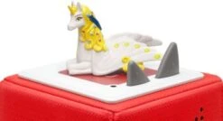 Tonies Mia And Me - Das Goldene Einhorn / Onchao Und Das Paradies 7 Tonies Mia And Me - Das Goldene Einhorn / Onchao Und Das Paradies -Tonies 22429407 04