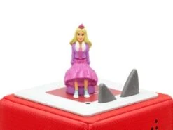 Tonies Barbie - Princess Adventure 7 Tonies Barbie - Princess Adventure -Tonies 22429409 04