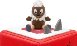 Tonies Pittiplatsch - Neue Abenteuer Mit Pittiplatsch 7 Tonies Pittiplatsch - Neue Abenteuer Mit Pittiplatsch -Tonies 23731145 04