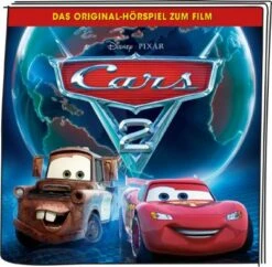 Tonies Disney Cars 2 6 Tonies Disney Cars 2 -Tonies 23731170 03