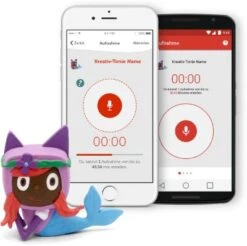 Tonies Kreativ-Tonie Meerjungfrau (Neuauflage) 6 Tonies Kreativ-Tonie Meerjungfrau (Neuauflage) -Tonies 23731249 03