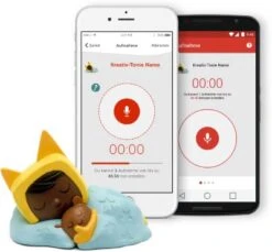 Tonies Kreativ-Tonie Sleepy (Neuauflage) -Tonies 23731277 03