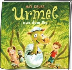 Tonies Urmel Aus Dem Eis -Tonies 24035962 03