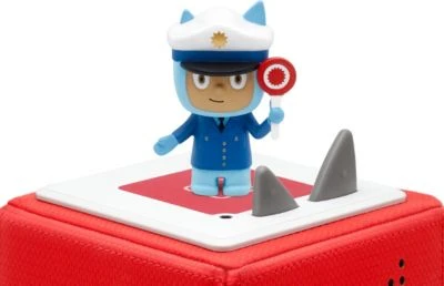 Tonies Kreativ-Tonie Polizist (Neuauflage) 4 Tonies Kreativ-Tonie Polizist (Neuauflage) – Bild 4