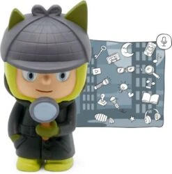 Tonies Kreativ-Tonie Detektiv -Tonies 24548563 03