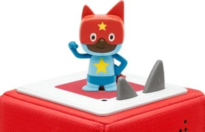 Tonies Kreativ-Tonie Superheld Junge (Neuauflage) 4 Tonies Kreativ-Tonie Superheld Junge (Neuauflage) – Bild 4