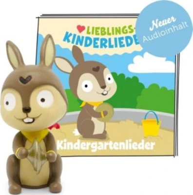 Tonies Lieblings-Kinderlieder-Kindergartenlieder 2 Tonies Lieblings-Kinderlieder-Kindergartenlieder – Bild 2