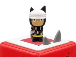 Tonies Kreativ-Tonie Feuerwehrmann 7 Tonies Kreativ-Tonie Feuerwehrmann -Tonies 25980113 04