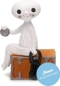 Tonies Das Kleine Gespenst - Das Kleine Gespenst (Relaunch) [DACH]