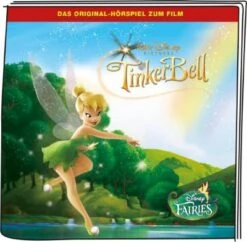 Tonies Disney Tinkerbell - Tinkerbell -Tonies 28257268 03