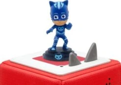 Tonies PJ Masks - Los Gehts Pyjamahelden 7 Tonies PJ Masks - Los Gehts Pyjamahelden -Tonies 28257270 04