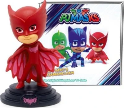 Tonies PJ Masks - Owlette (Ein Mächtiges Mondproblem) 2 Tonies PJ Masks - Owlette (Ein Mächtiges Mondproblem) – Bild 2